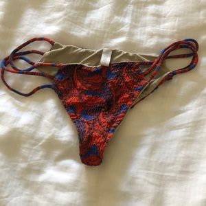 Indah bathing suit bottom